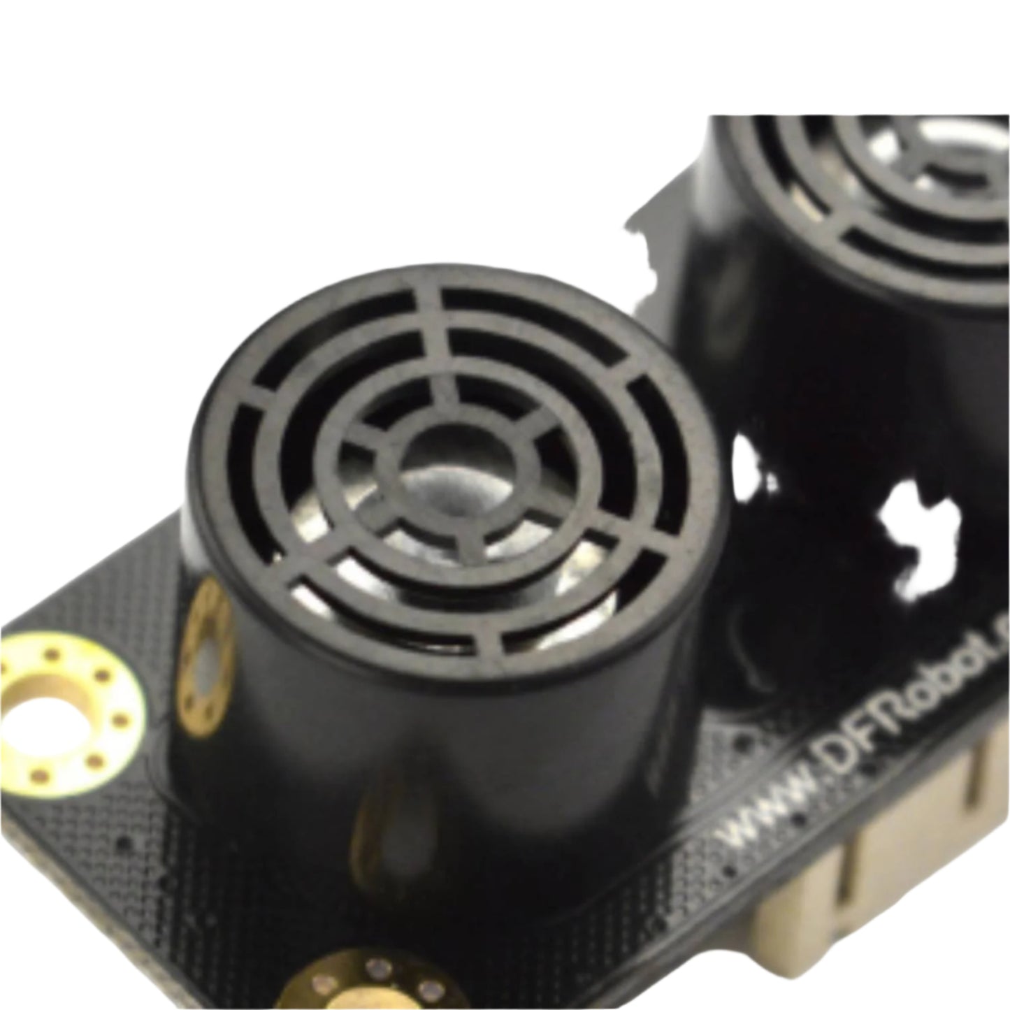 DFRobot Gravity: URM09 Analog Ultrasonic Sensor For 2cm to 500cm Fast-Ranging Obstacle Avoidance Applications Sound Sensor Ultrasonic Distance And Level Measurement Sensor Rangefinder Sensor Module