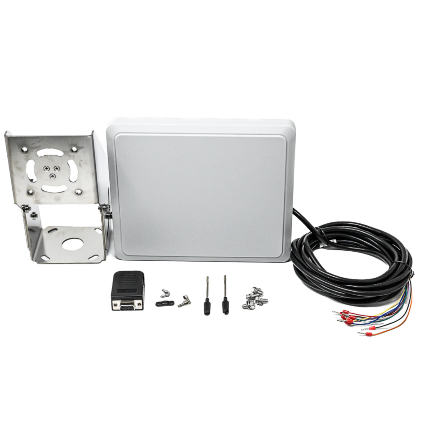NANORADAR TSR10 Single Lane Speed Radar