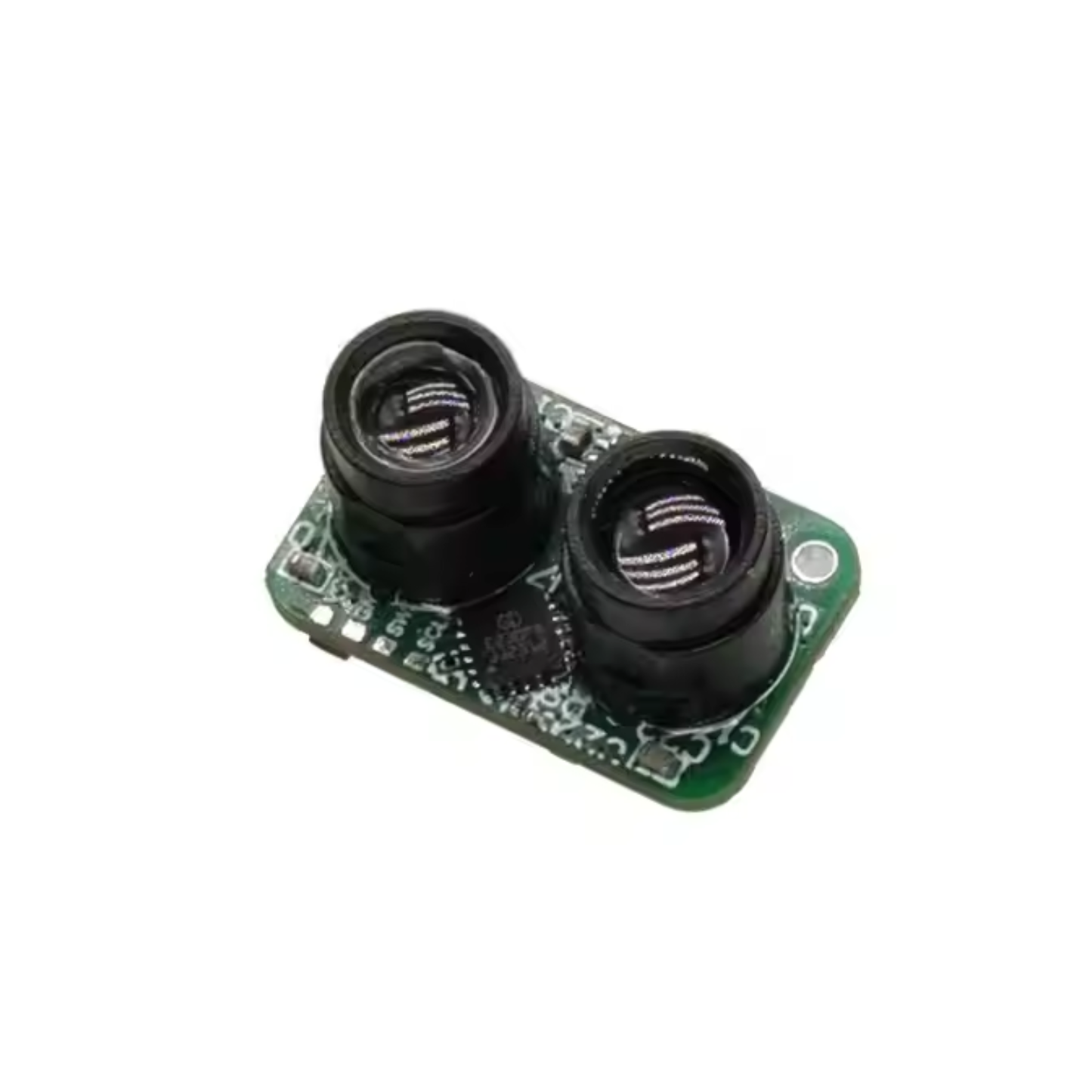 High-Precision Rangefinder Module