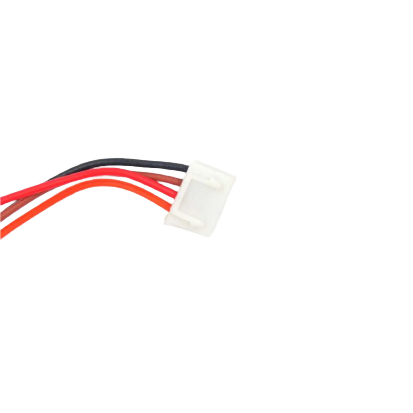 4-Pin JST XH Female Pigtail Connector Cable