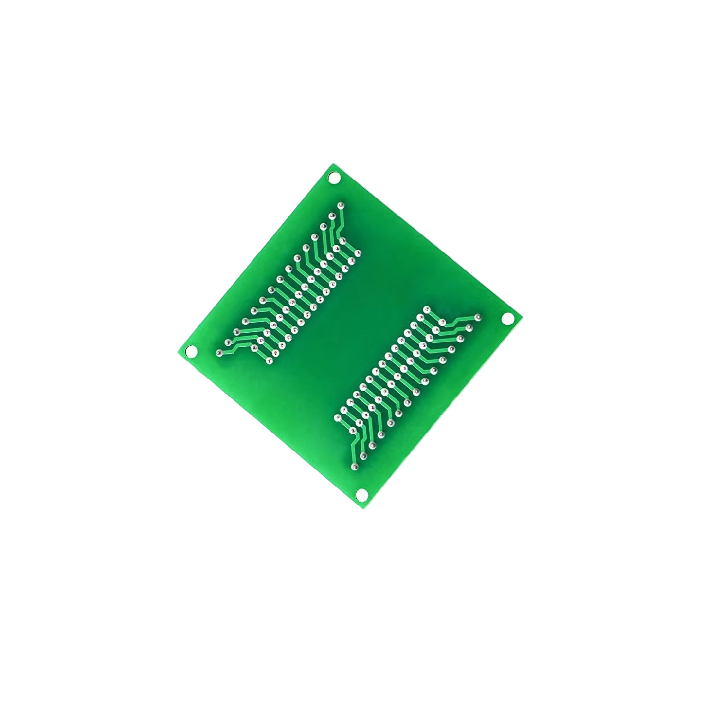 ESP8266 GPIO Expansion Board With Screw Terminal Adapter For Easy Prototyping & Permanent IoT Projects - RS6747