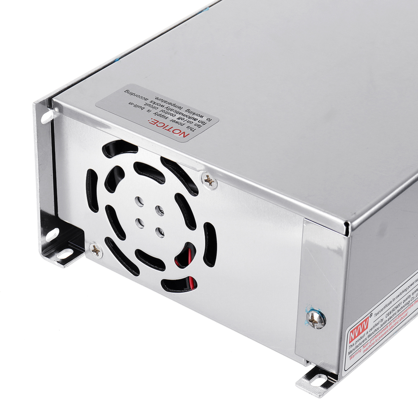 RD6018 / RD6018W S-800-65V Switching Power Supply AC to DC 65V Switching PSU (90-264VAC Input) - RS2724