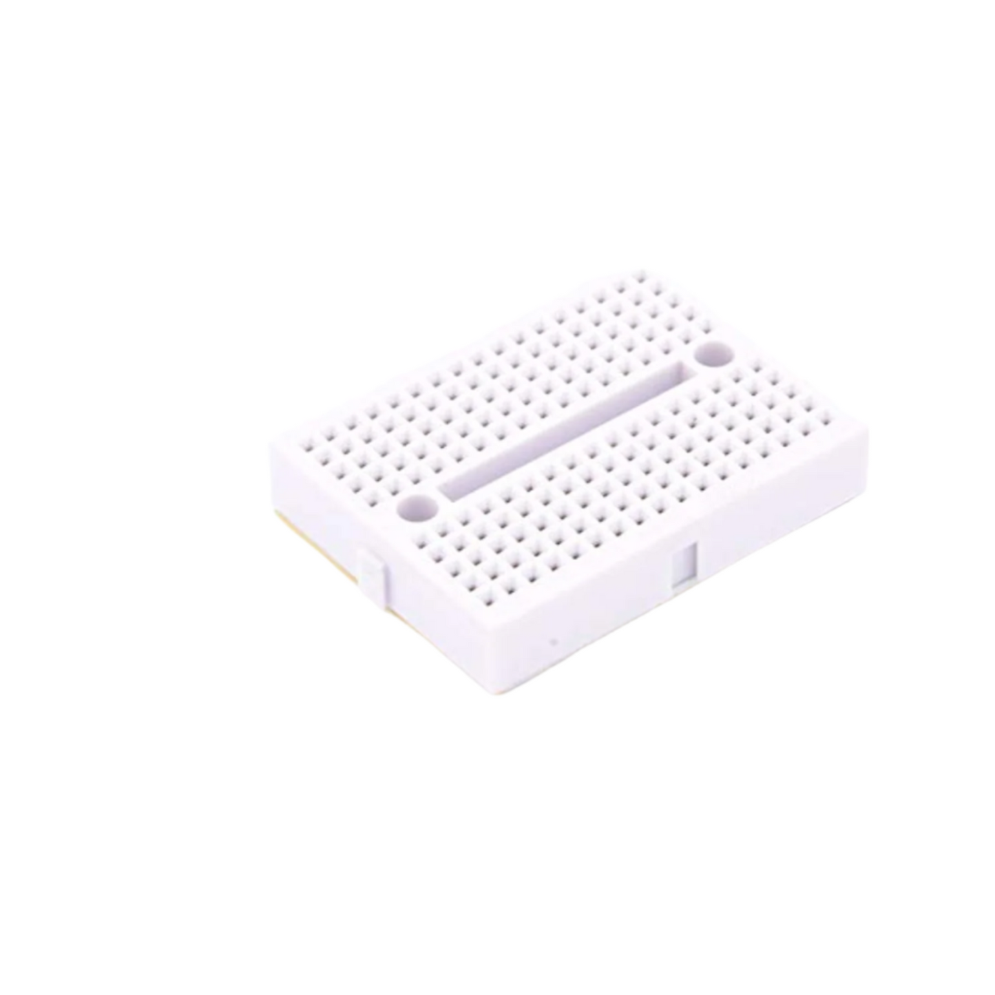 170 Mini Breadboard 170 Tie-Point Solderless Mini Self-Adhesive Breadboard For Prototyping - AA055