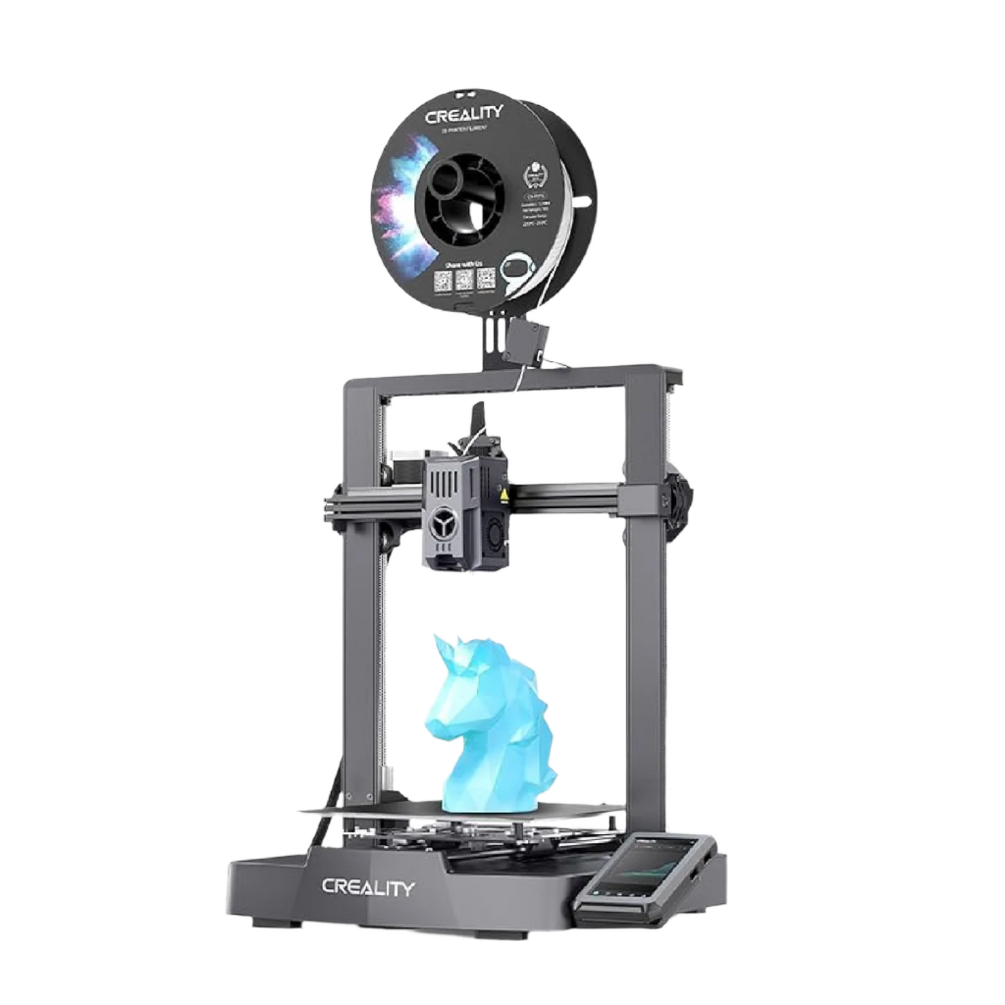 Creality Ender 3 V3 KE 3D Printer