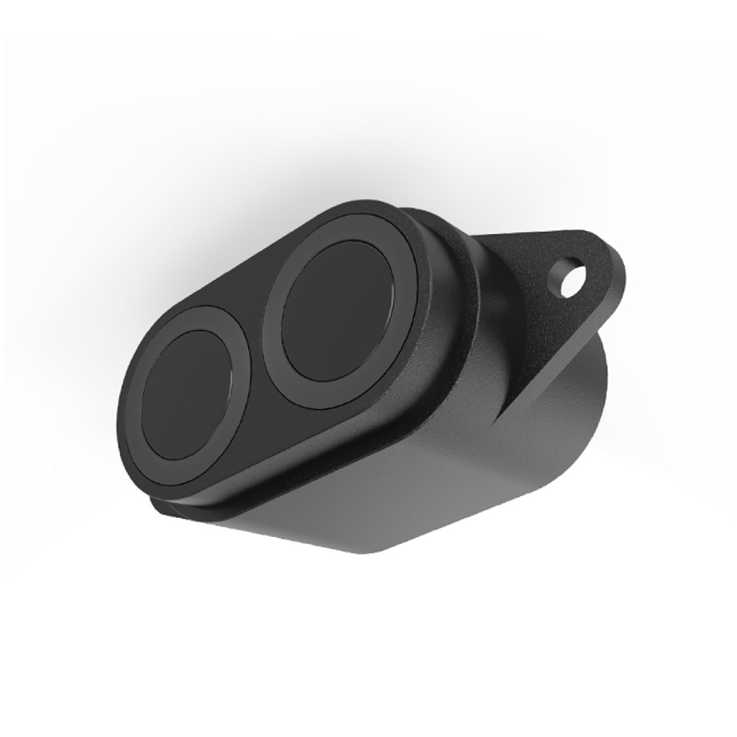 DYP-A22YYTW V1.0 UART Ultrasonic Sensor 2–300cm Obstacle Avoidance Distance Sensor