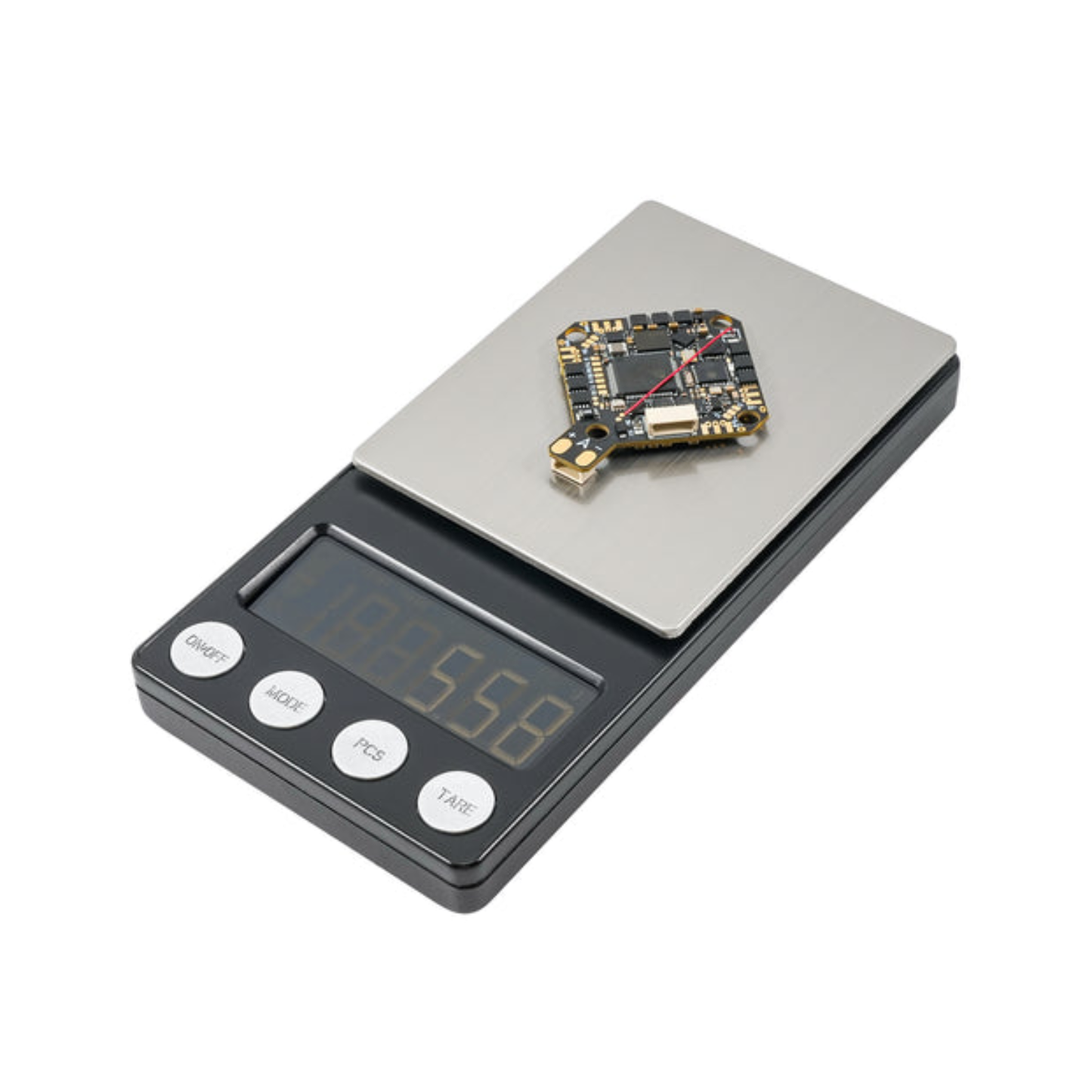 BetaFPV F4 2-3S 20A AIO Flight Controller V1 Integrated ESC FPV Racing Freestyle Drone Controller for Micro Toothpick Quad