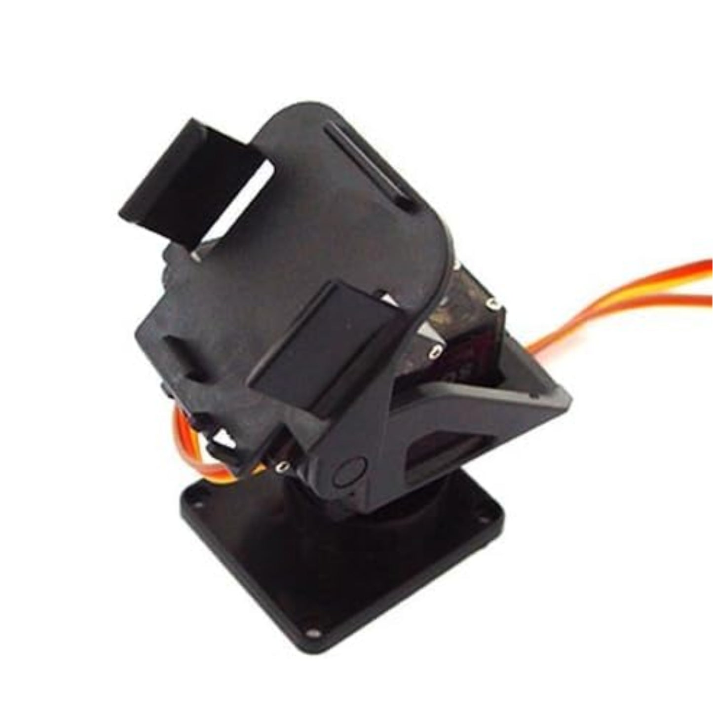 Pan Tilt Kit For Camera Mount