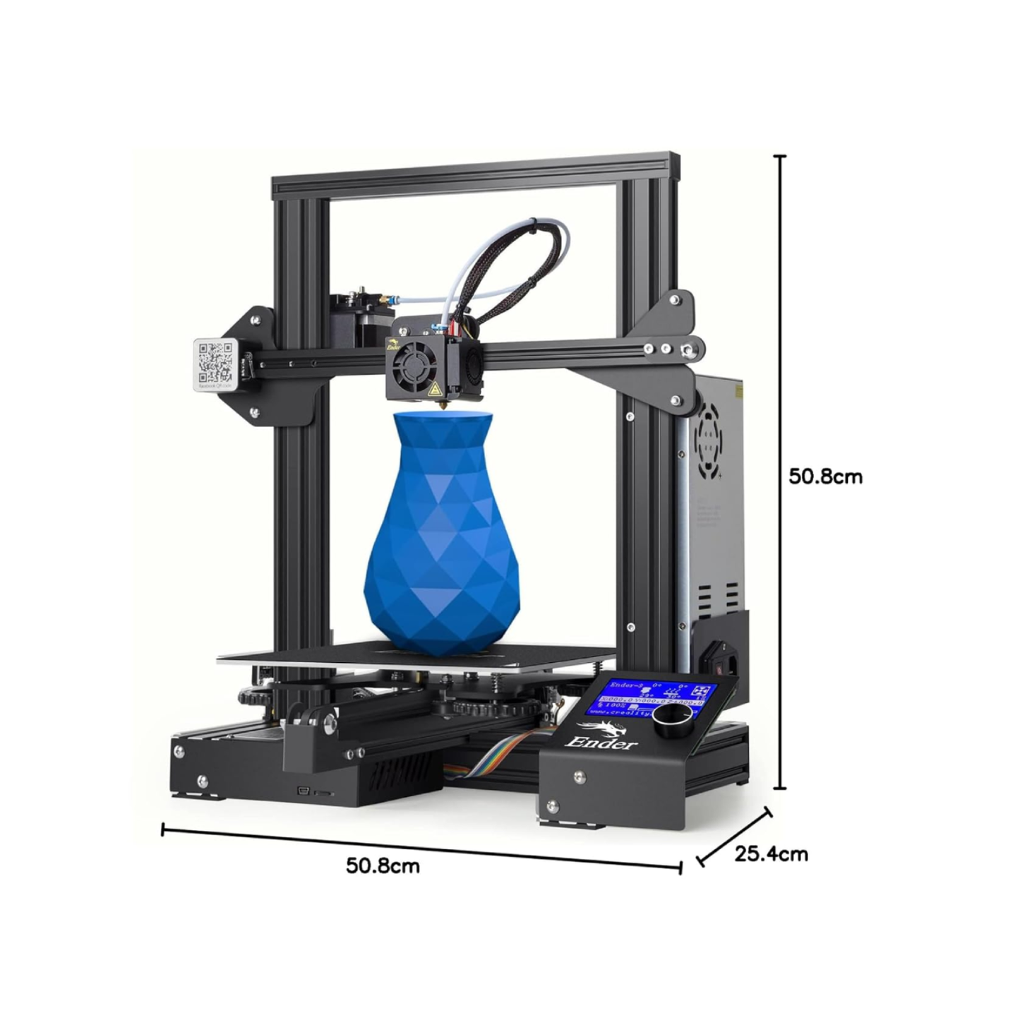 Creality Ender-3 3D Printer