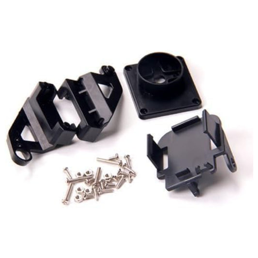 2 Axis Pan Tilt Brackets