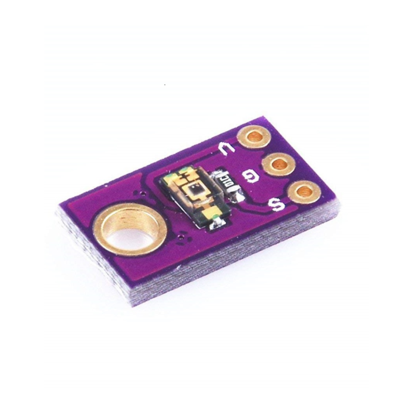 Analog Light Sensor