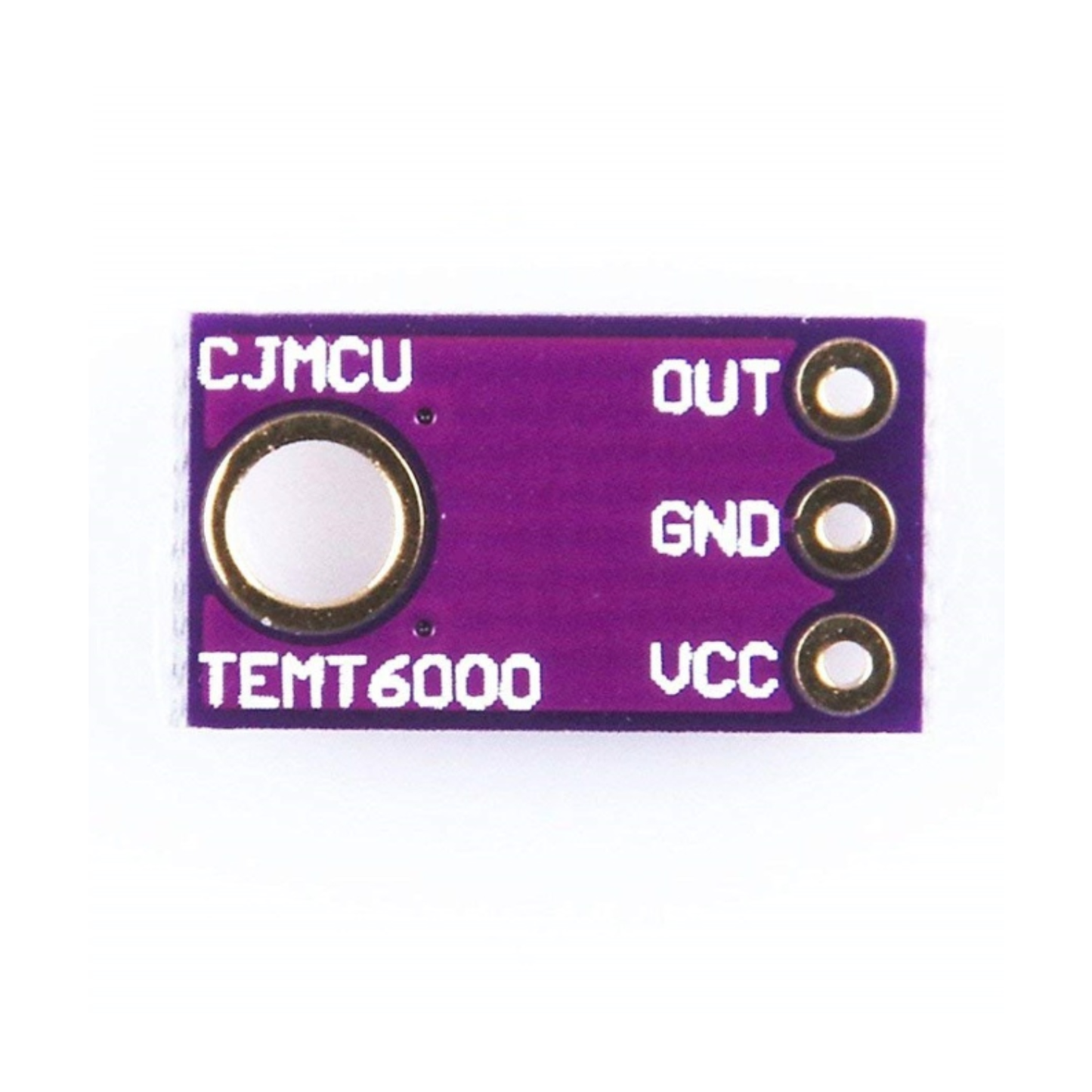TEMT6000 Phototransistor
