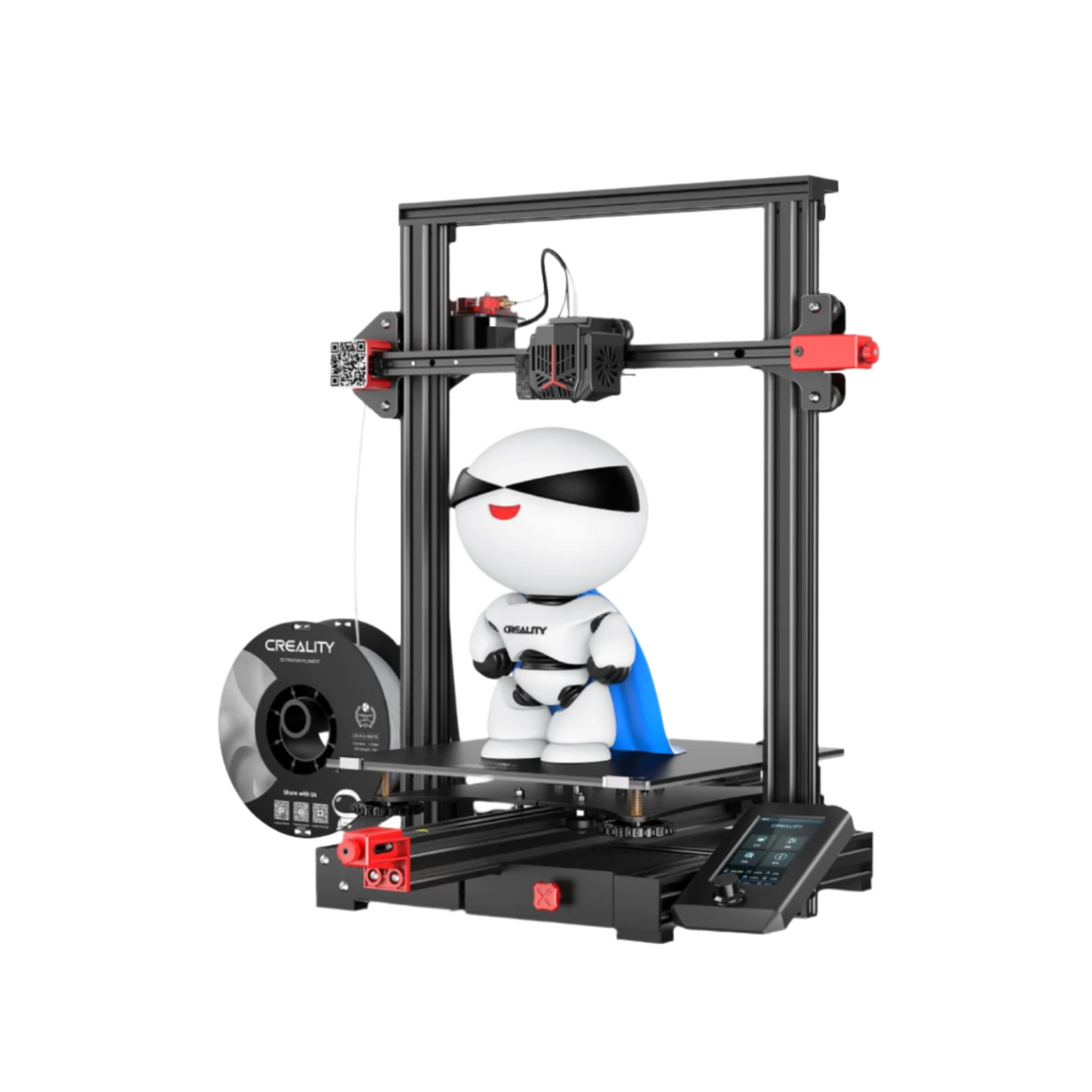 Creality Ender 3 Max Neo 3D
printer