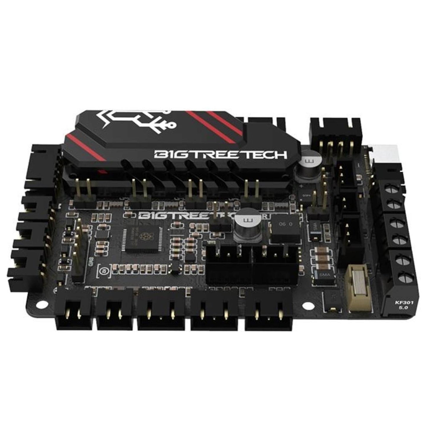 BTT SKR Pico V1.0 Voron V0 Raspberry Pi 3D Printer Control Board
