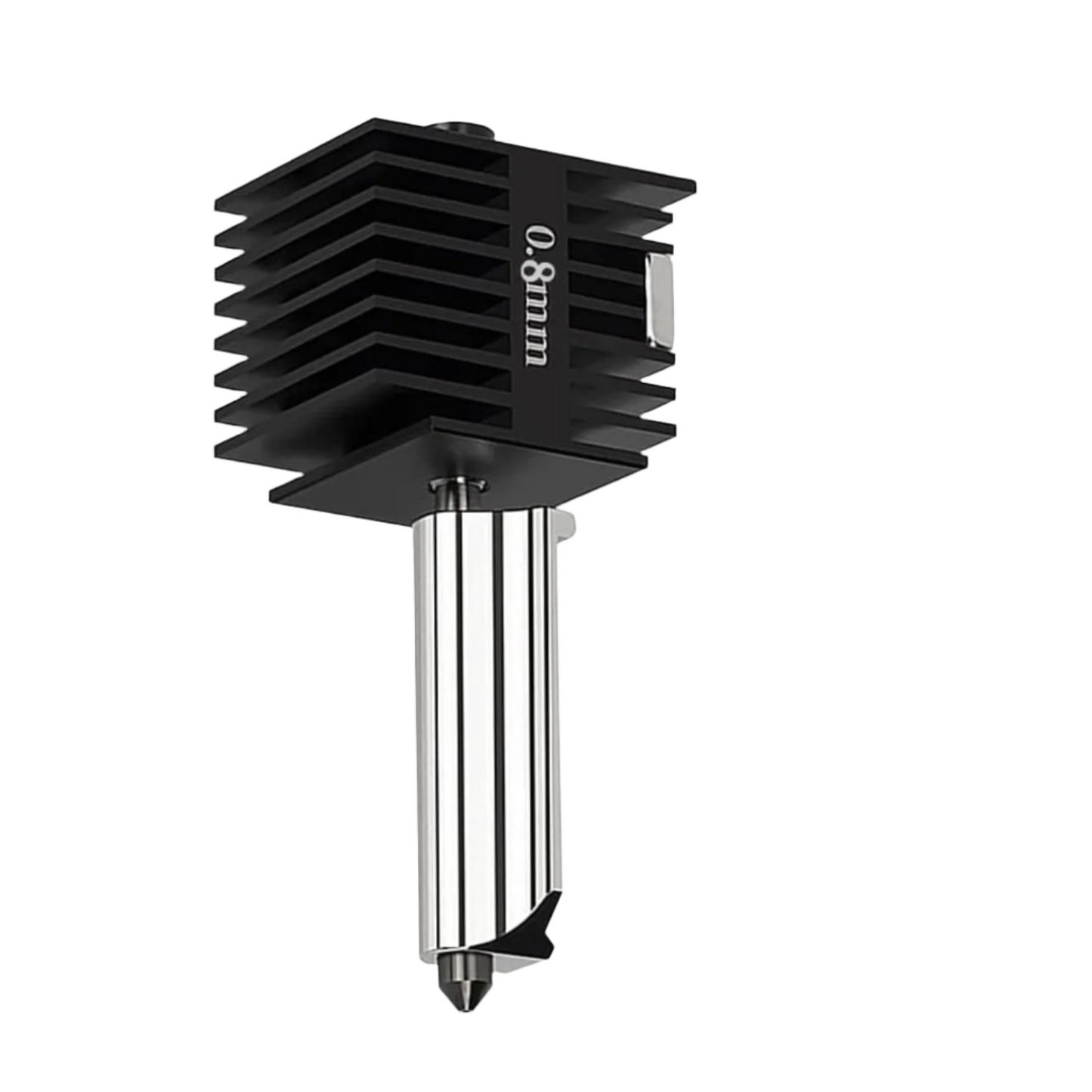 Bambu Lab Hotend With Hardened Steel 0.8mm Nozzle