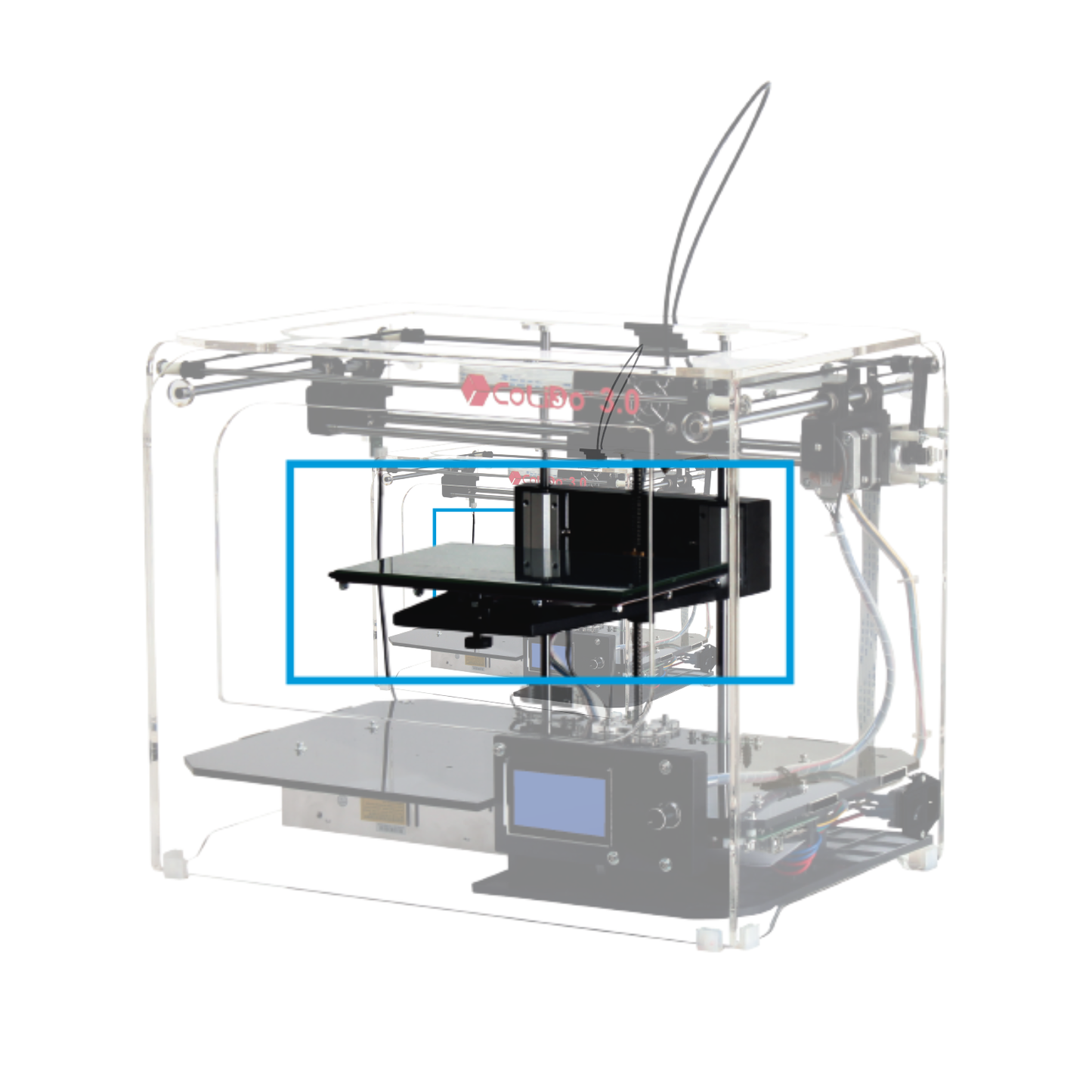 3D Printer