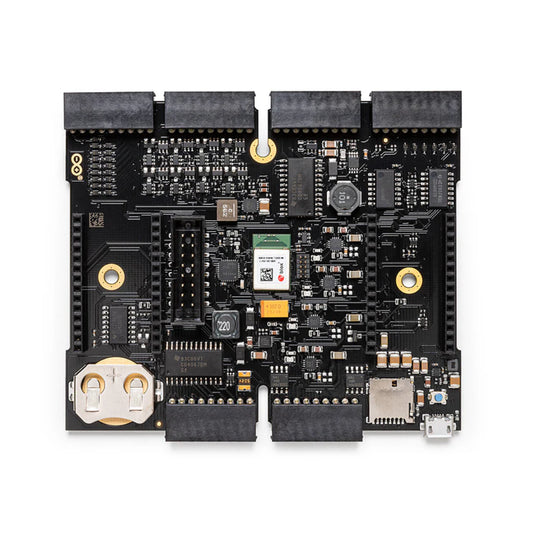 Official Arduino Edge Control Development Board