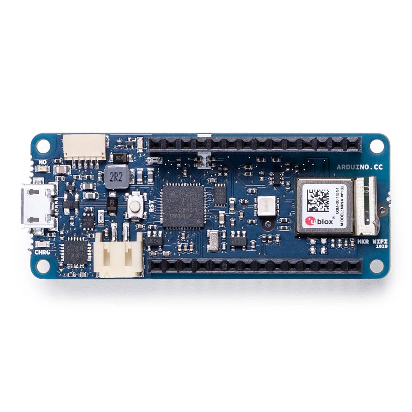 Official Arduino MKR WIFI 1010 Development Board