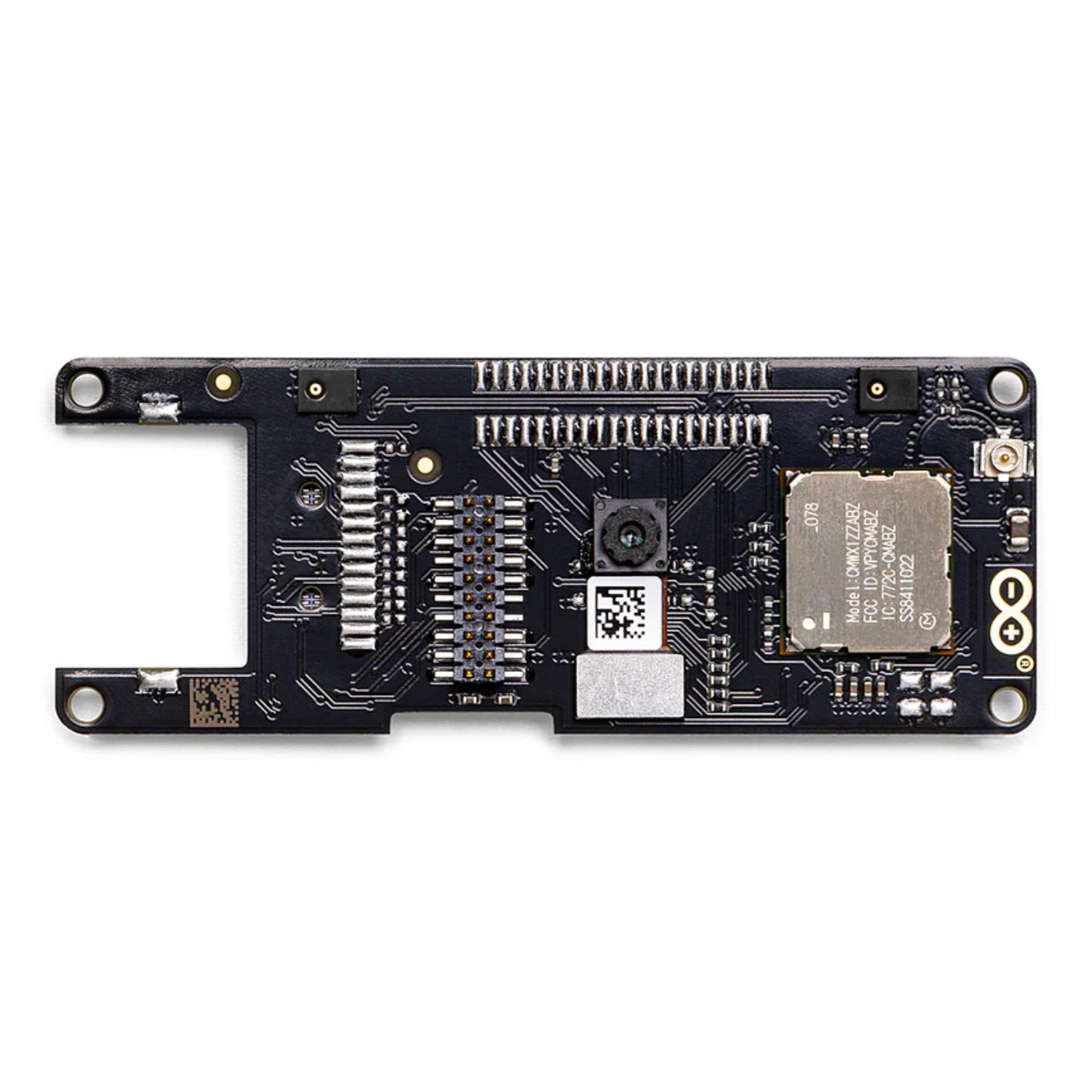 Official Arduino Portenta Vision Shield