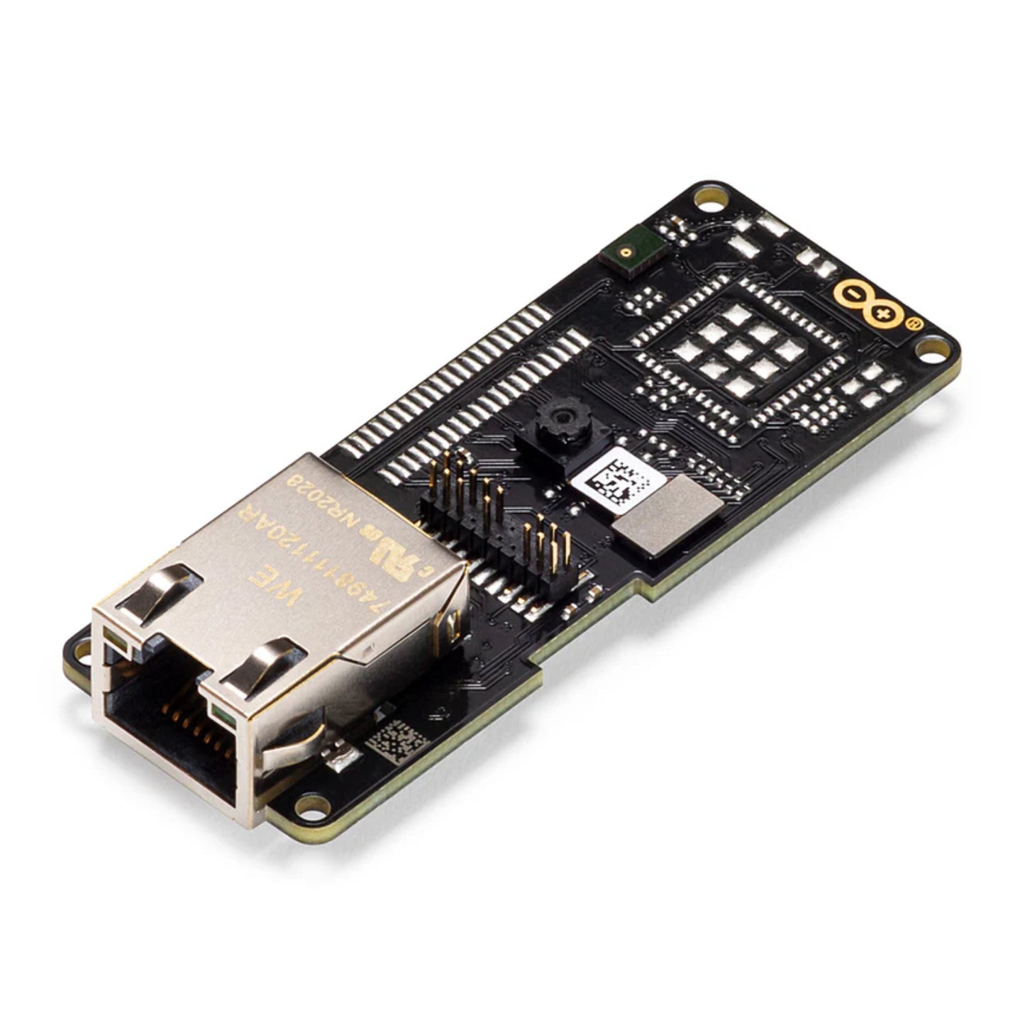 Official Arduino Portenta Vision Shield with Ethernet