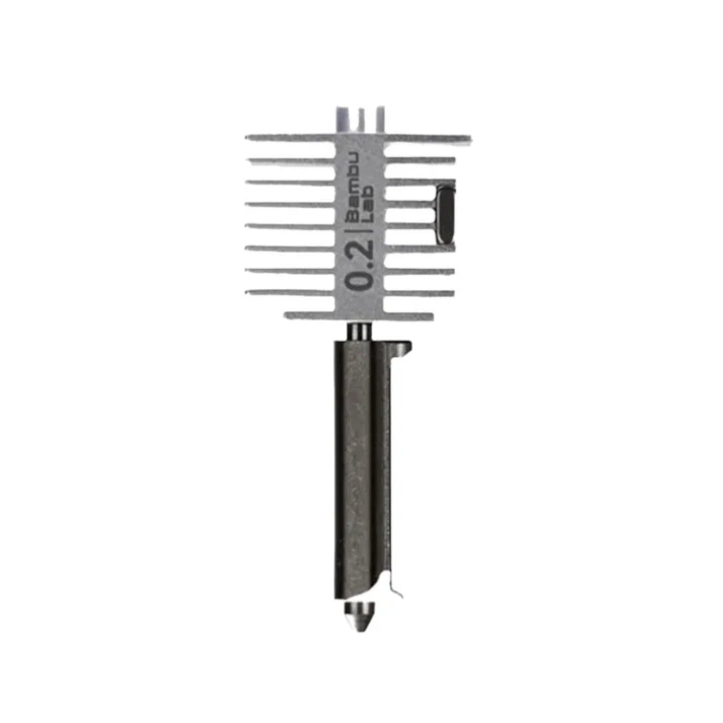 Official Bambu Lab 0.2mm Stainless Steel Hotend For A1, A1 Mini
