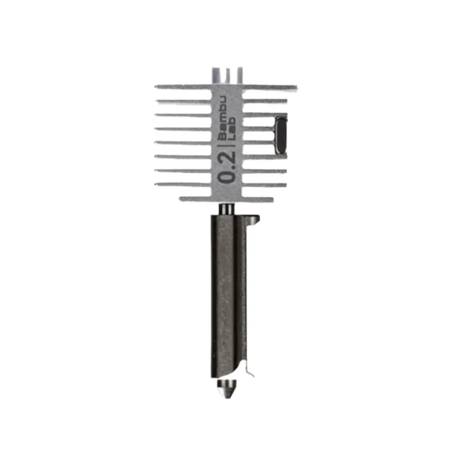 Official Bambu Lab 0.2mm Stainless Steel Hotend For A1, A1 Mini