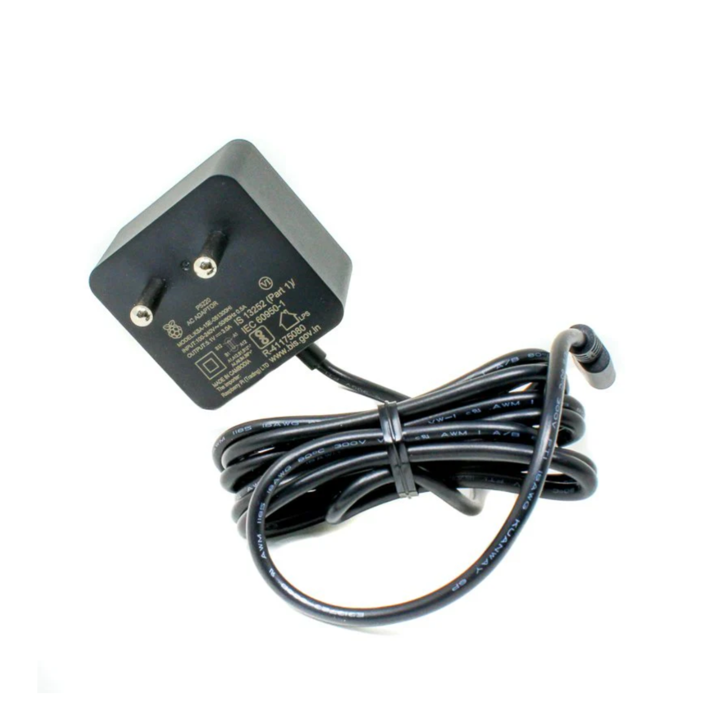 Official Raspberry Pi 4 Power Supply