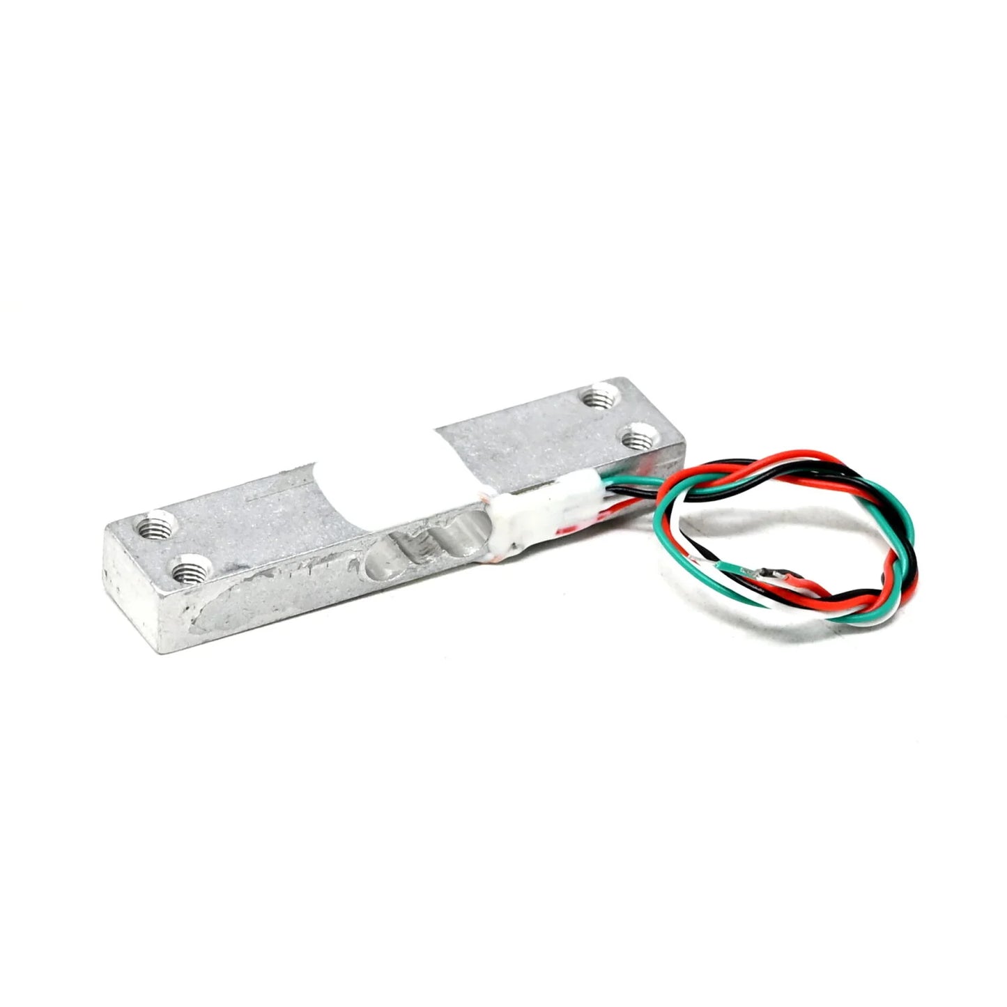 Secure Screw-Fastened Mounting