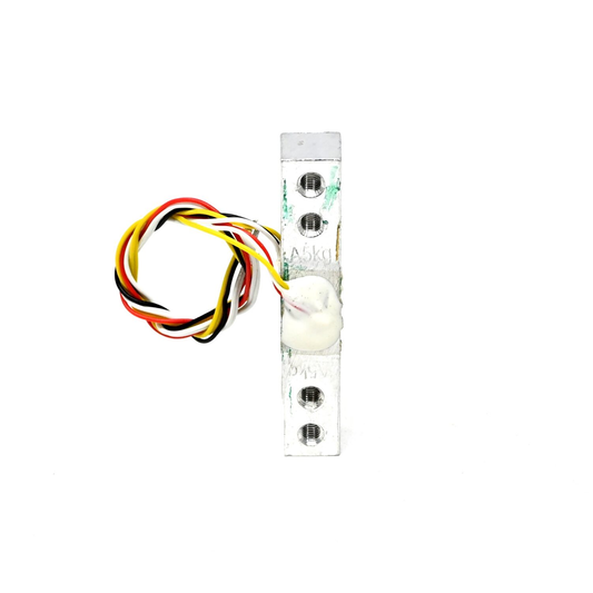 5KG High-Precision Weighing Module