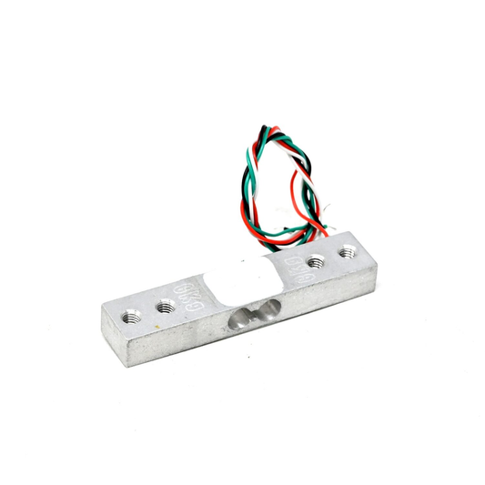 Phaeton CZL-611CF 6KG Weighing Load Cell Sensor