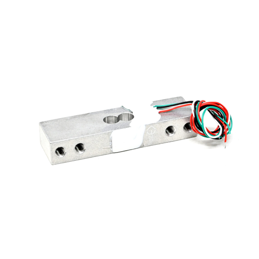 Phaeton CZL-611CD-01 Load Cell Sensor 3KG Weighing Module With Secure Screw-Fastened Mounting