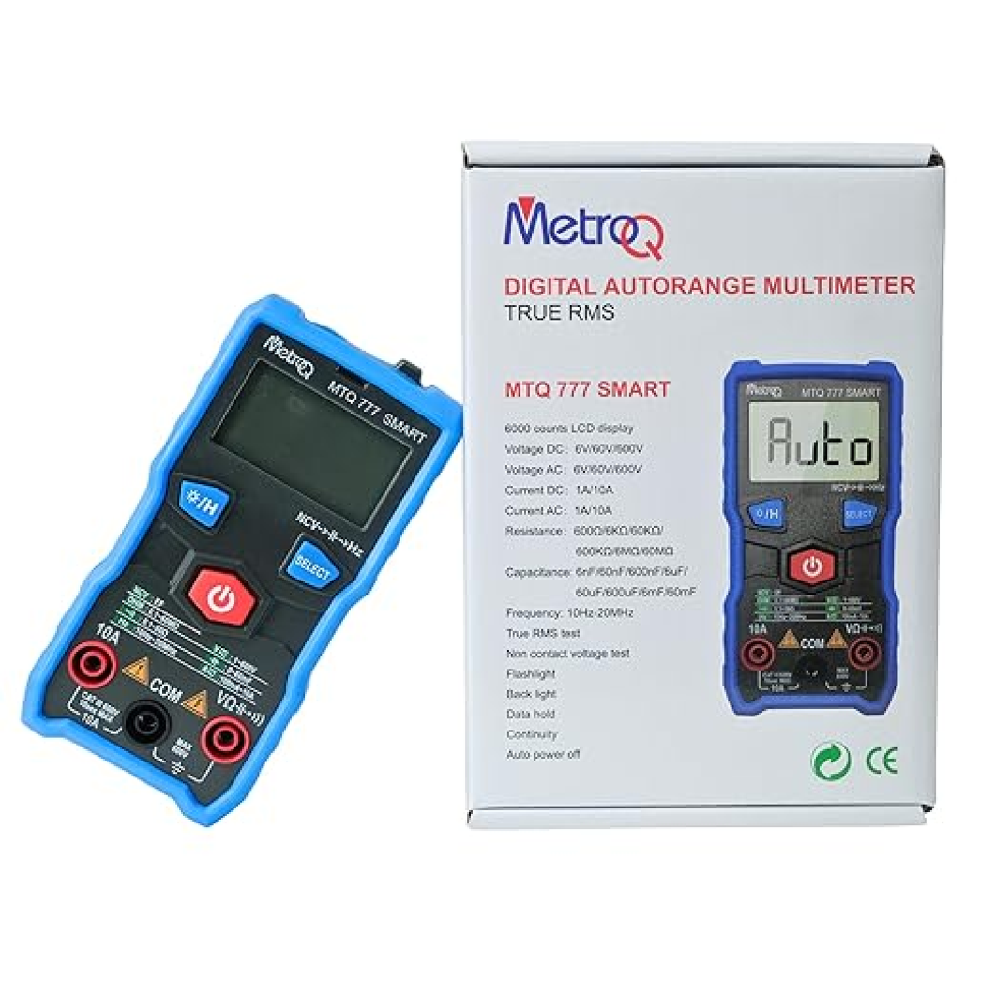 Electrical Testing Equipment