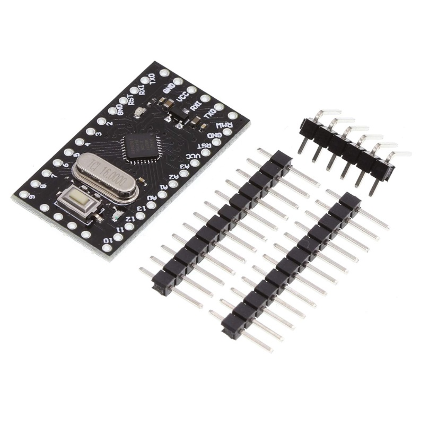 Pro Mini ATMEGA328P 5V/16MHz Development Board