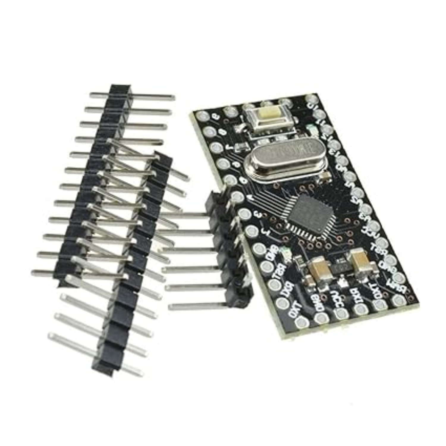 Pro Mini ATMEGA328P 5V/16MHz Development Board Arduino Compatible