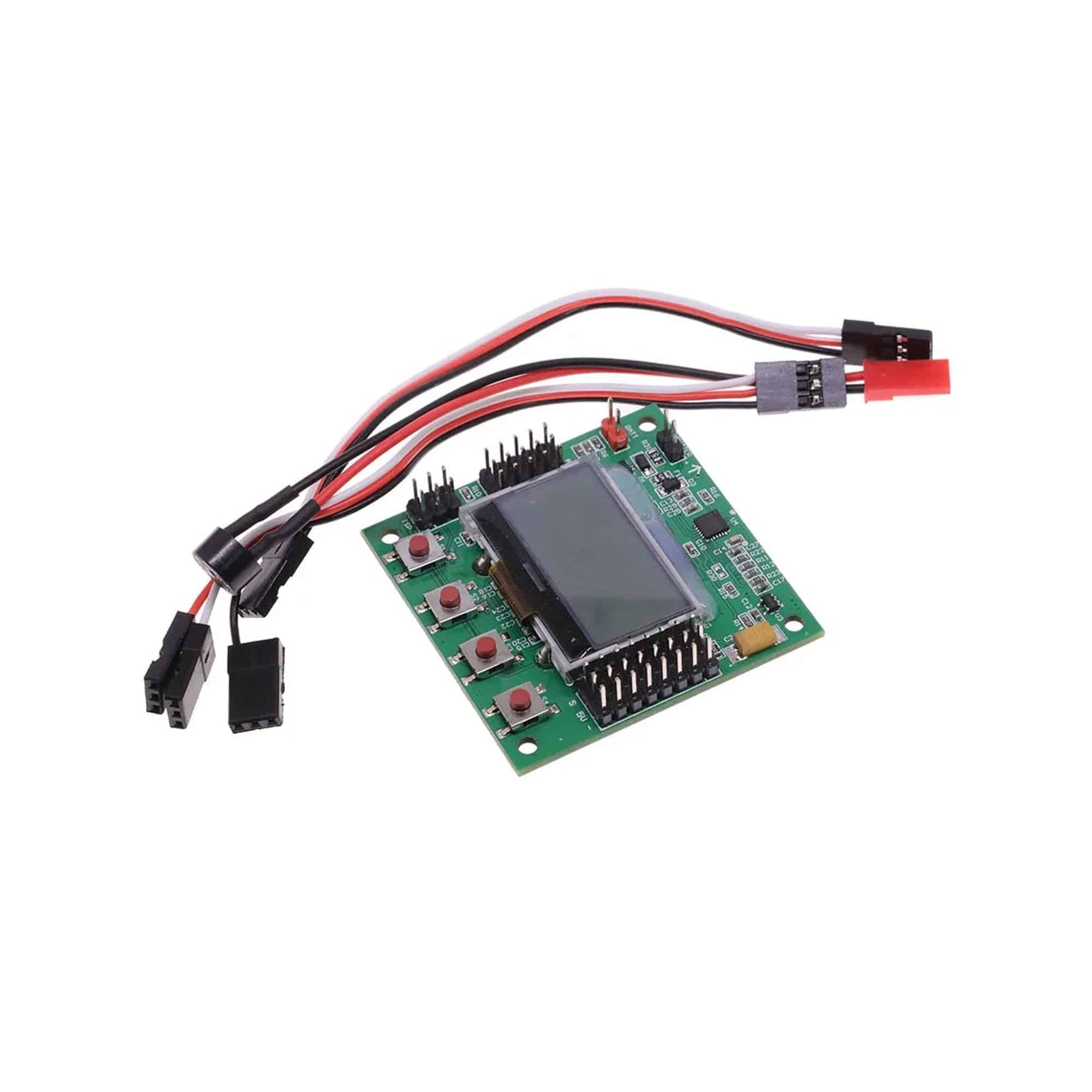 KK2.1 Flight Controller With 6050MPU And Atmel 644PA