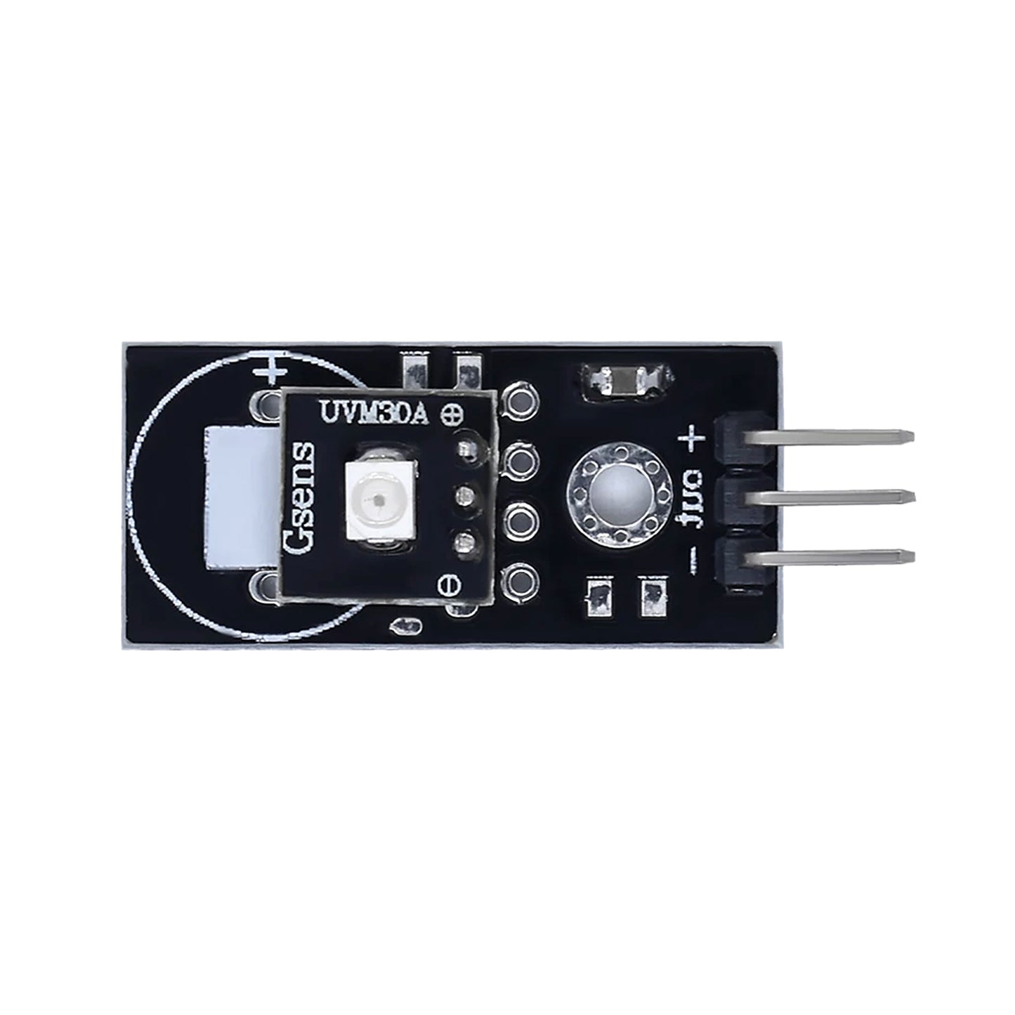 UVM-30A UV Sensor Detector Module for Arduino Development Board Ultraviolet Ray Detection Sensor Module - RC009 - REES52