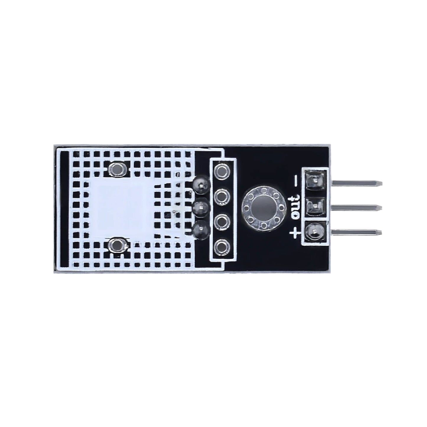 UVM-30A UV Sensor Detector Module for Arduino Development Board Ultraviolet Ray Detection Sensor Module - RC009 - REES52