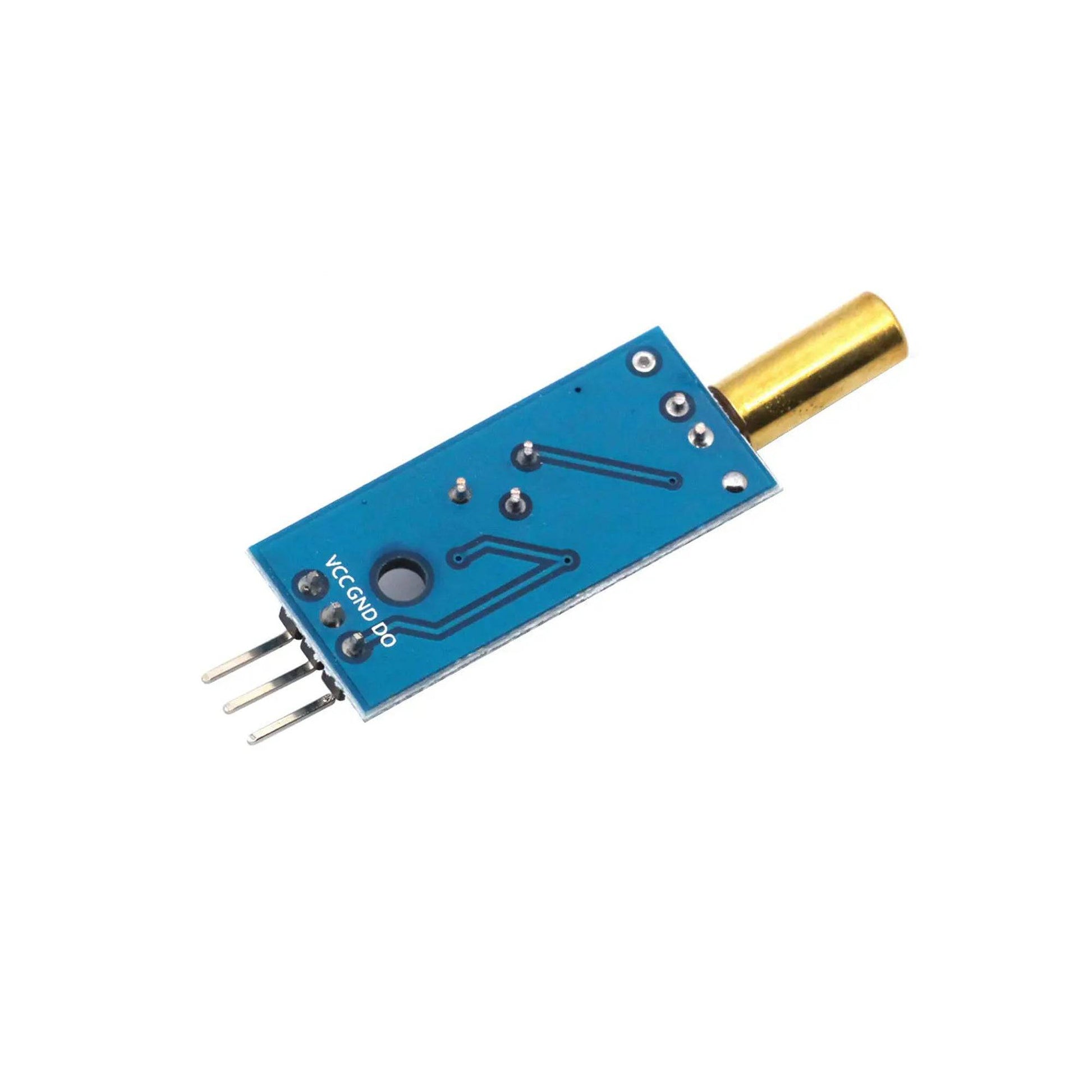 Vibration Sensor Module 1 Channel SW-520D Tilt Vibration