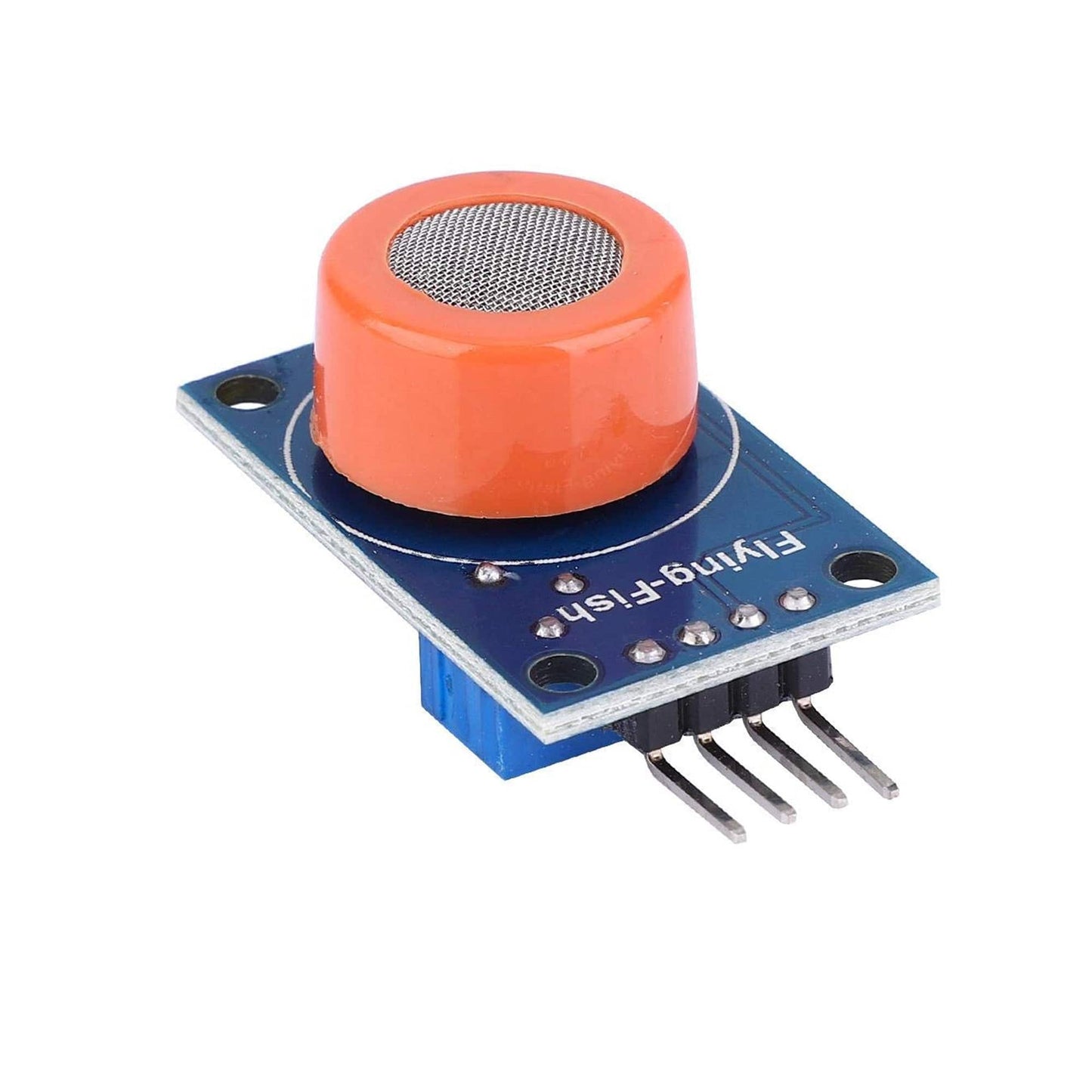 MQ-3 Gas Sensor MQ-3 Alcohol Detector Gas Sensor Module