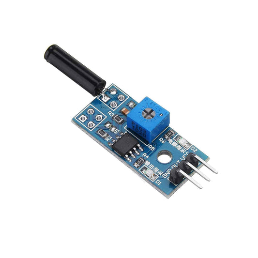 SW520D Tilt Sensor Module Vibration Alarm Vibration Switch