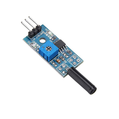 SW520D Tilt Sensor Module Vibration Alarm Vibration Switch