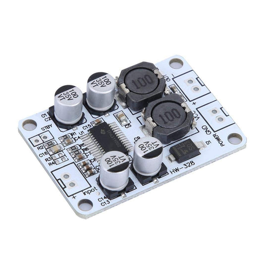 TPA3110 Mono Channel Digital Amplifier Board