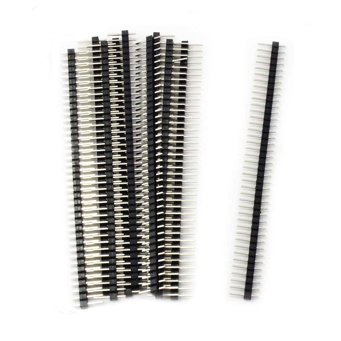 Single Row Pin Header
