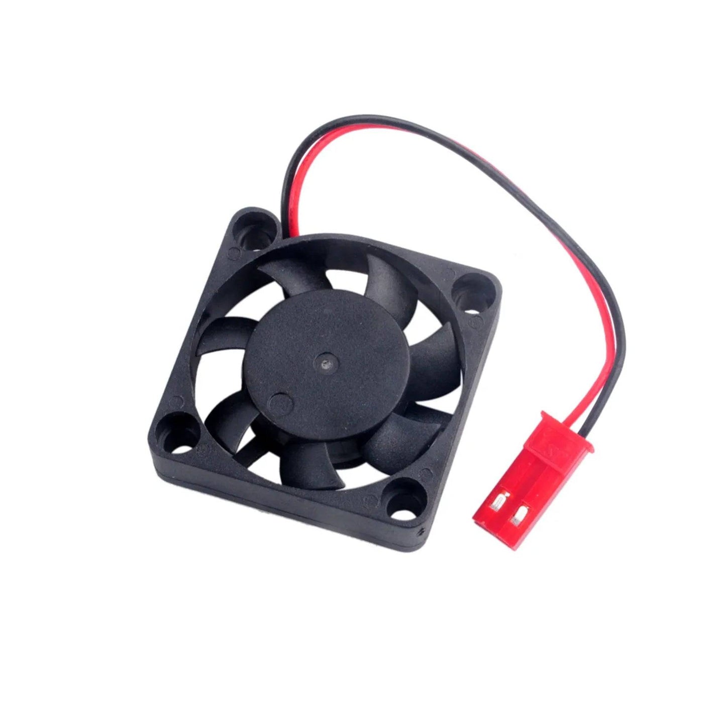 Raspberry Pi Cooling Fan