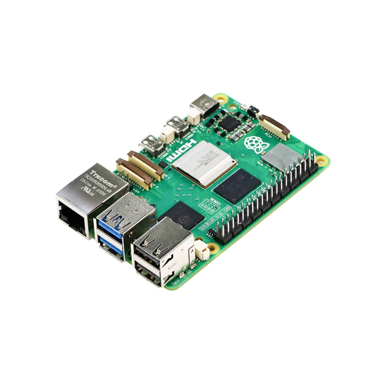 Raspberry Pi 5