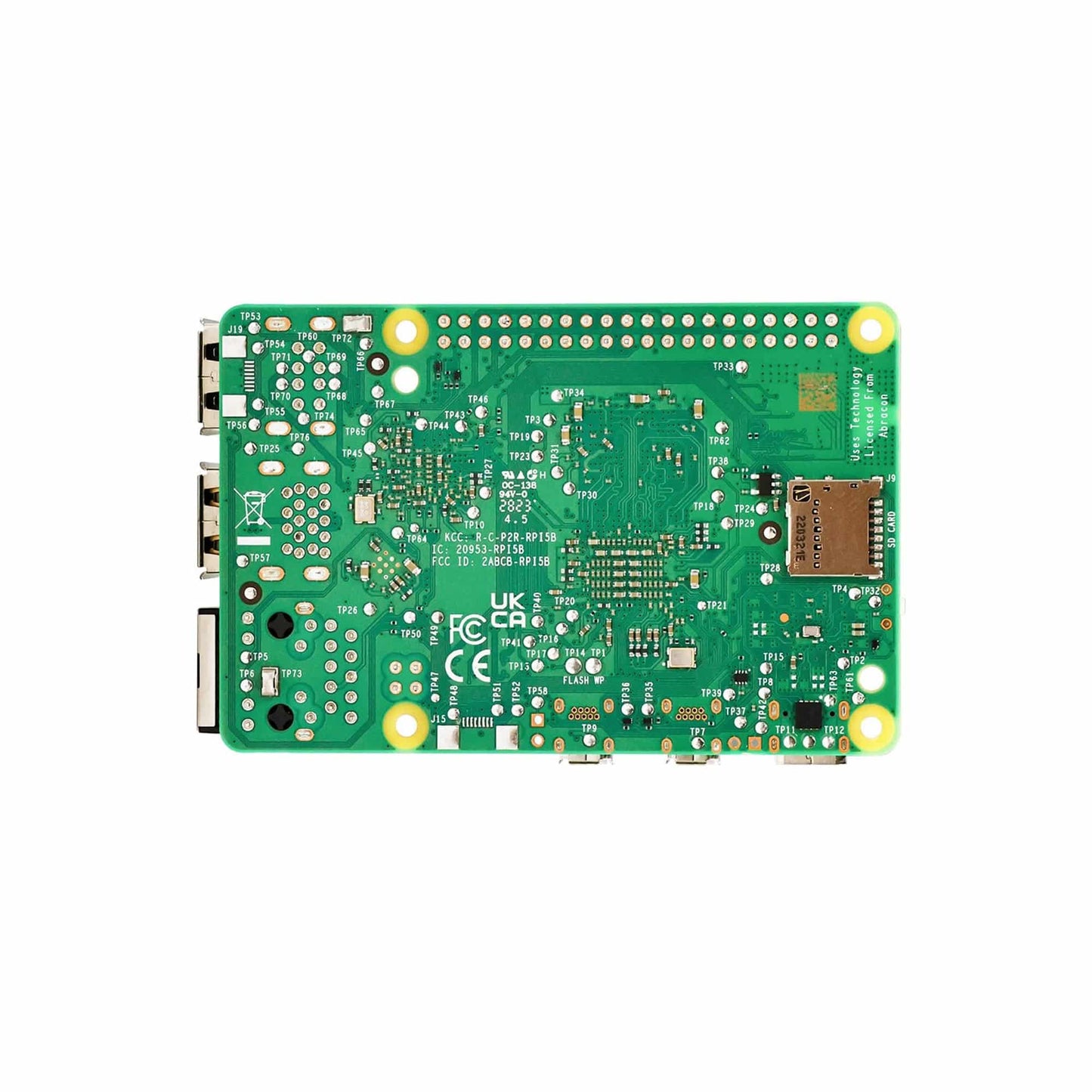 Raspberry Pi 5