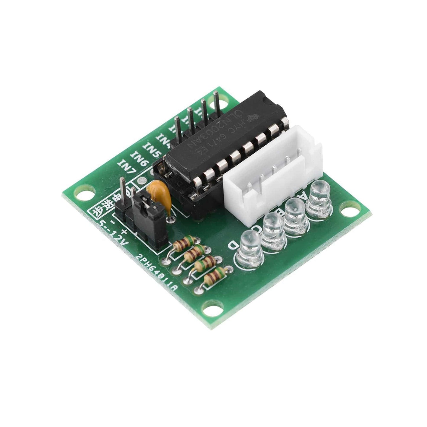 ULN2003 Stepper Motor Driver ULN2003A Driver Module