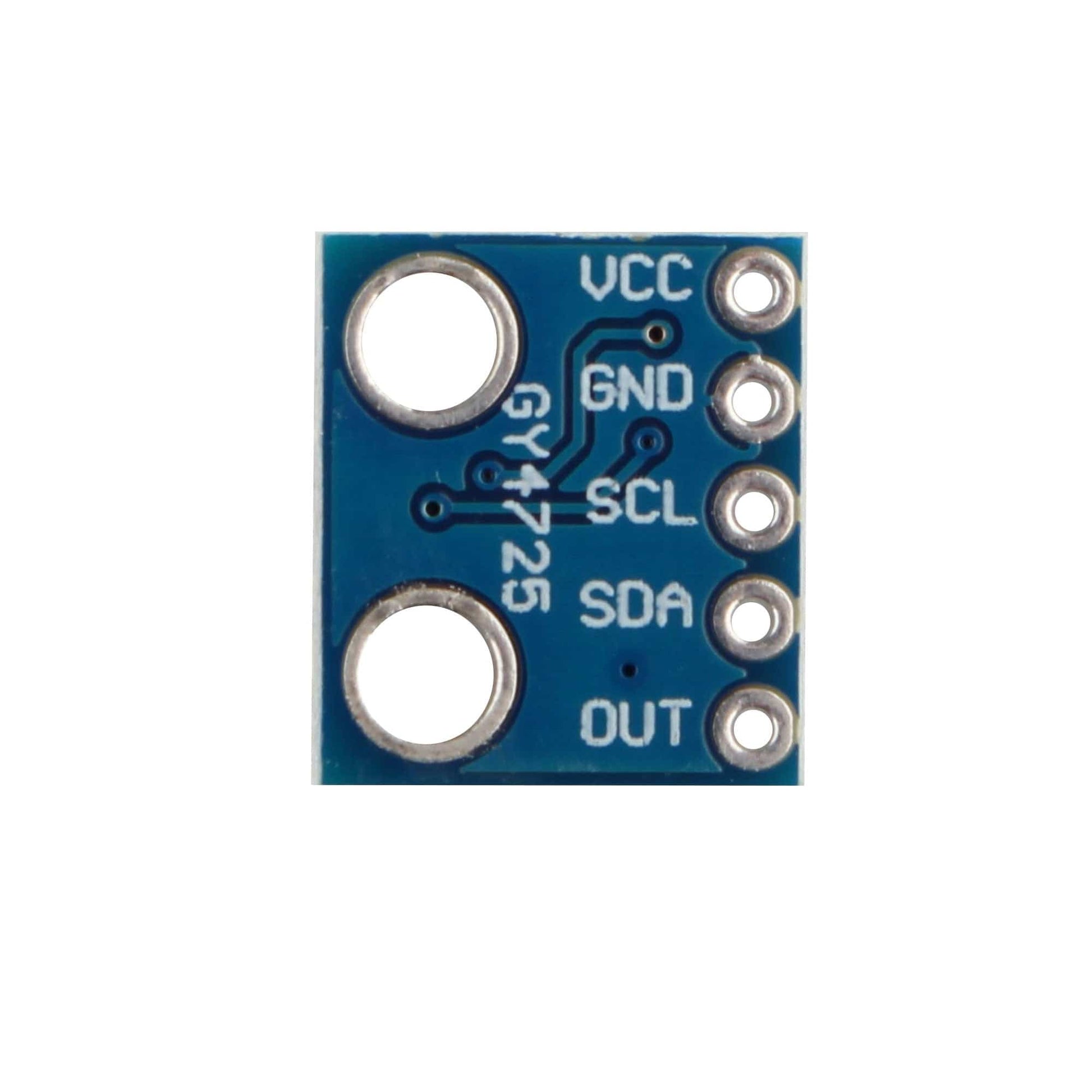 GY-4725 I2C DAC Breakout MCP4725 Digital Analog Converter
