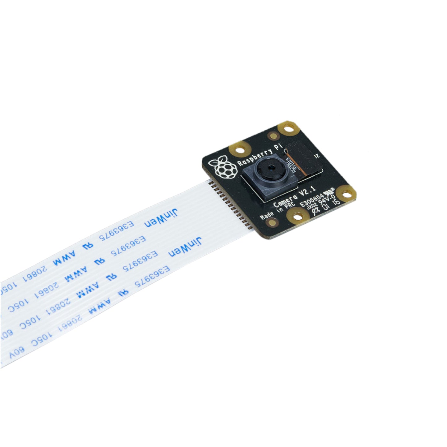 Pi Camera Module 2 NoIR