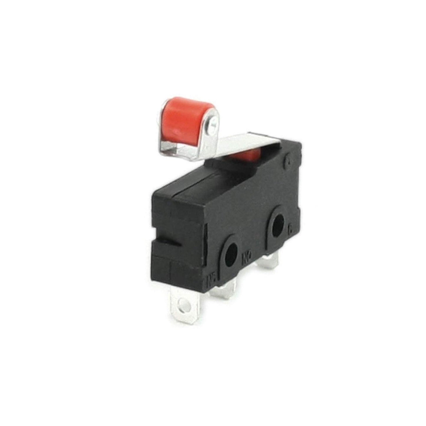 Micro Endstop Switch AC 250V 5A SPDT Miniature NO/NC