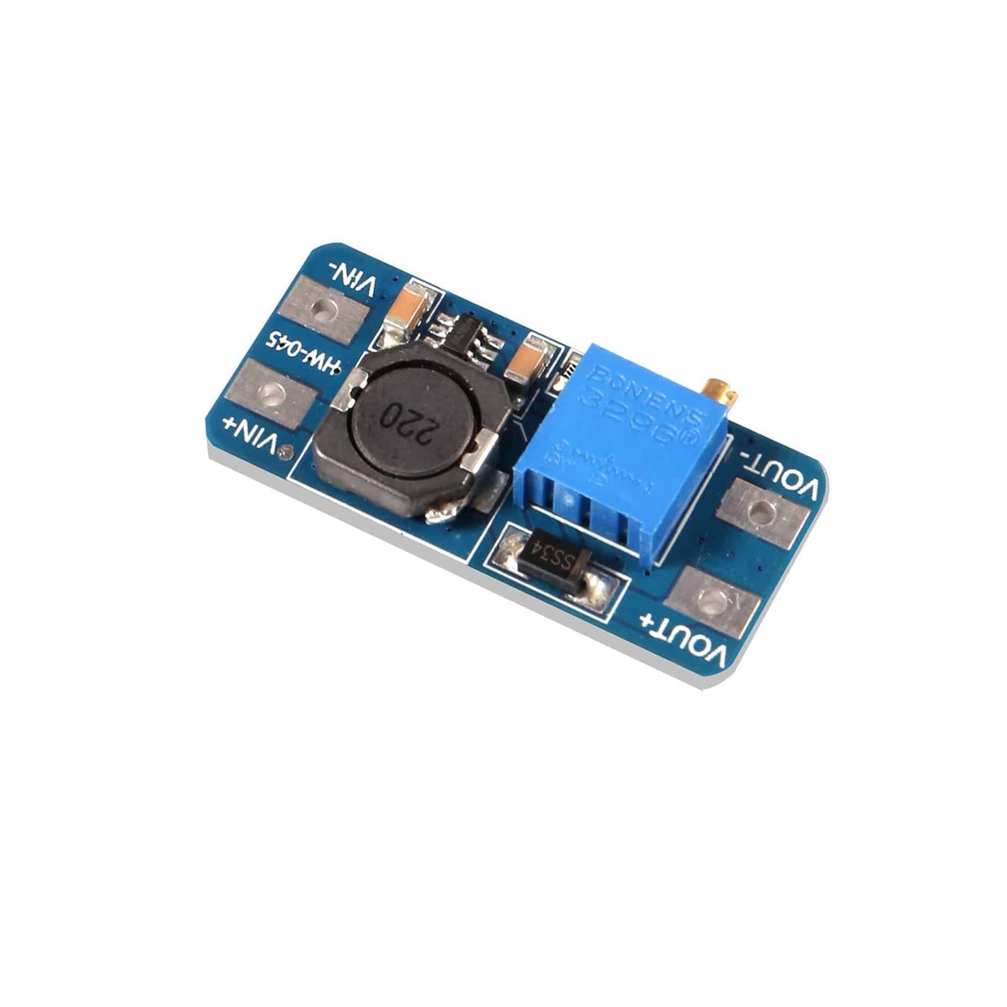 MT3608 Boost Converter MT3608 2A Max DC-DC Step Up
